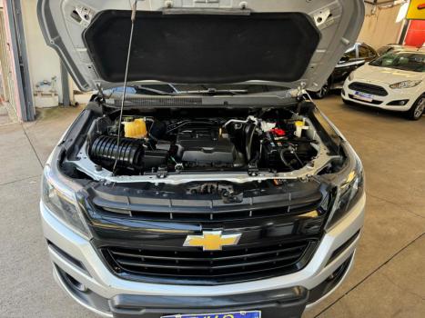 CHEVROLET S10 2.5 FLEX LT CABINE DUPLA AUTOMTICO, Foto 20
