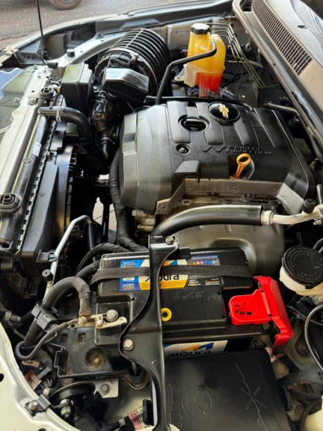 CHEVROLET S10 2.5 FLEX LT CABINE DUPLA AUTOMTICO, Foto 21