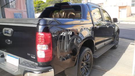 CHEVROLET S10 2.8 12V HIGH COUNTRY CABINE DUPLA 4X4 TURBO DIESEL AUTOMTICO, Foto 6