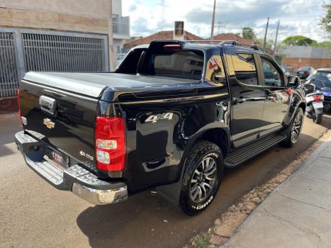 CHEVROLET S10 2.8 12V HIGH COUNTRY CABINE DUPLA 4X4 TURBO DIESEL AUTOMTICO, Foto 12