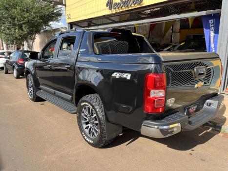 CHEVROLET S10 2.8 12V HIGH COUNTRY CABINE DUPLA 4X4 TURBO DIESEL AUTOMTICO, Foto 13