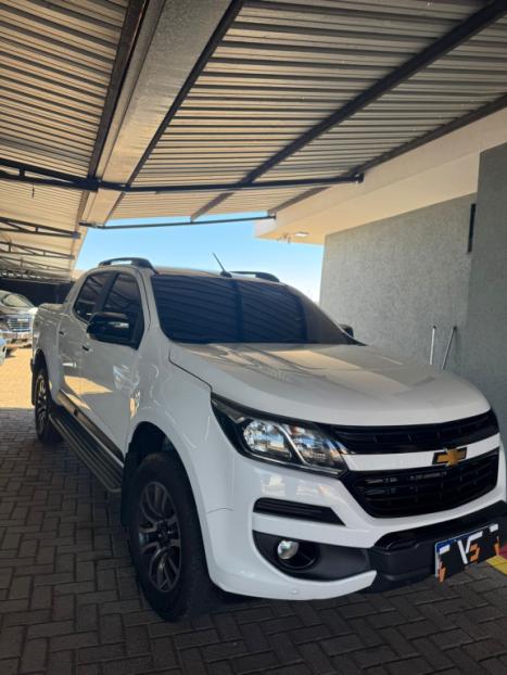 CHEVROLET S10 2.8 12V HIGH COUNTRY CABINE DUPLA 4X4 TURBO DIESEL AUTOMTICO, Foto 1