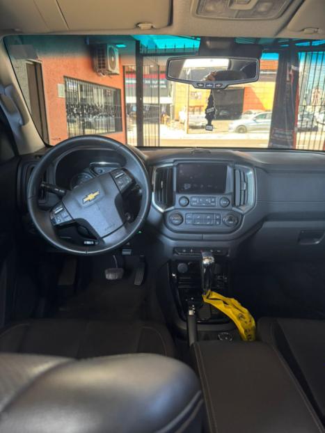 CHEVROLET S10 2.8 12V HIGH COUNTRY CABINE DUPLA 4X4 TURBO DIESEL AUTOMTICO, Foto 5