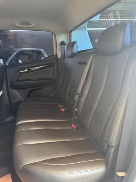 CHEVROLET S10 2.8 12V HIGH COUNTRY CABINE DUPLA 4X4 TURBO DIESEL AUTOMTICO, Foto 6