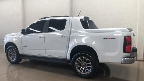 CHEVROLET S10 2.8 12V HIGH COUNTRY CABINE DUPLA 4X4 TURBO DIESEL AUTOMTICO, Foto 2