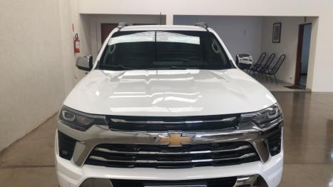 CHEVROLET S10 2.8 12V HIGH COUNTRY CABINE DUPLA 4X4 TURBO DIESEL AUTOMTICO, Foto 3