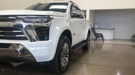 CHEVROLET S10 2.8 12V HIGH COUNTRY CABINE DUPLA 4X4 TURBO DIESEL AUTOMTICO, Foto 6