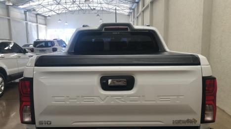 CHEVROLET S10 2.8 12V HIGH COUNTRY CABINE DUPLA 4X4 TURBO DIESEL AUTOMTICO, Foto 7