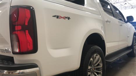 CHEVROLET S10 2.8 12V HIGH COUNTRY CABINE DUPLA 4X4 TURBO DIESEL AUTOMTICO, Foto 8