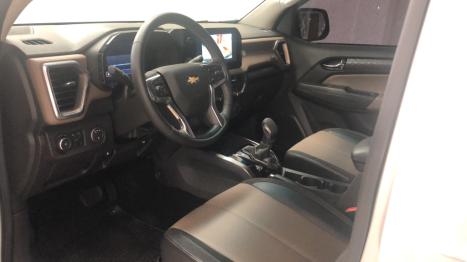 CHEVROLET S10 2.8 12V HIGH COUNTRY CABINE DUPLA 4X4 TURBO DIESEL AUTOMTICO, Foto 10