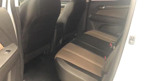 CHEVROLET S10 2.8 12V HIGH COUNTRY CABINE DUPLA 4X4 TURBO DIESEL AUTOMTICO, Foto 12