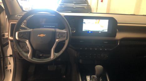 CHEVROLET S10 2.8 12V HIGH COUNTRY CABINE DUPLA 4X4 TURBO DIESEL AUTOMTICO, Foto 13