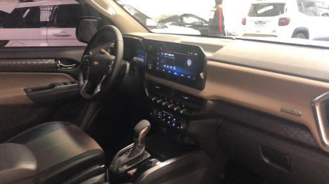 CHEVROLET S10 2.8 12V HIGH COUNTRY CABINE DUPLA 4X4 TURBO DIESEL AUTOMTICO, Foto 16