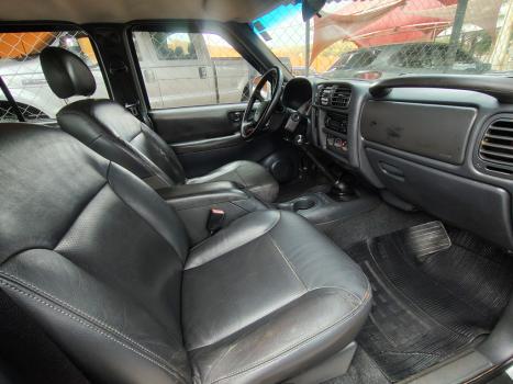 CHEVROLET S10 2.8 12V EXECUTIVE CABINE DUPLA  4X4 TURBO DIESEL, Foto 6