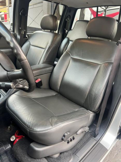 CHEVROLET S10 2.8 12V EXECUTIVE CABINE DUPLA  4X4 TURBO DIESEL, Foto 8