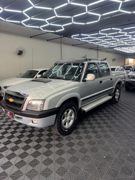 CHEVROLET S10 2.8 12V EXECUTIVE CABINE DUPLA  4X4 TURBO DIESEL, Foto 1