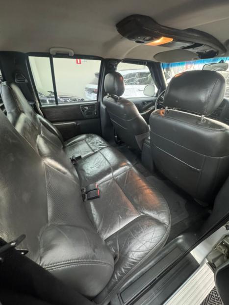 CHEVROLET S10 2.8 12V EXECUTIVE CABINE DUPLA  4X4 TURBO DIESEL, Foto 7