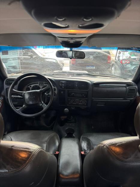 CHEVROLET S10 2.8 12V EXECUTIVE CABINE DUPLA  4X4 TURBO DIESEL, Foto 8