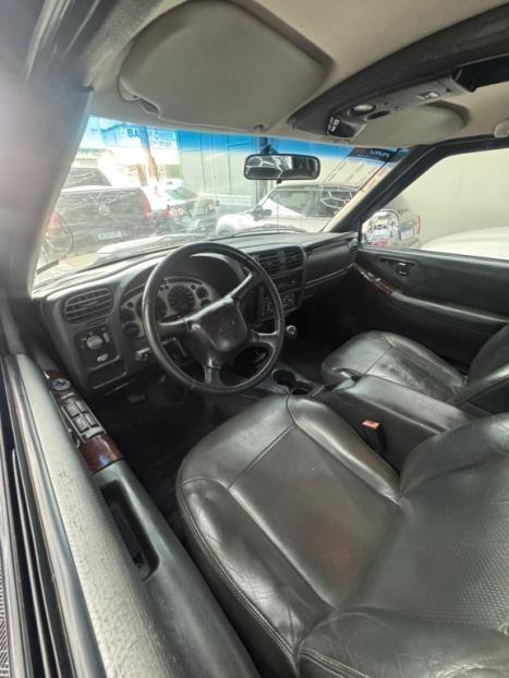 CHEVROLET S10 2.8 12V EXECUTIVE CABINE DUPLA  4X4 TURBO DIESEL, Foto 9
