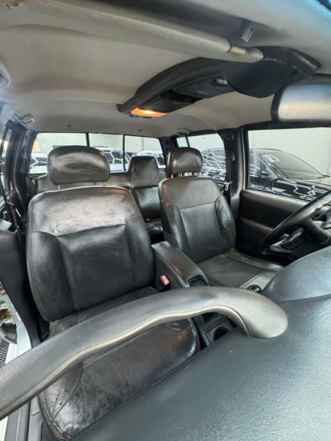 CHEVROLET S10 2.8 12V EXECUTIVE CABINE DUPLA  4X4 TURBO DIESEL, Foto 10