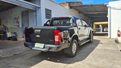 CHEVROLET S10 2.8 16V LT CABINE DUPLA 4X4 TURBO DIESEL AUTOMTICO, Foto 4