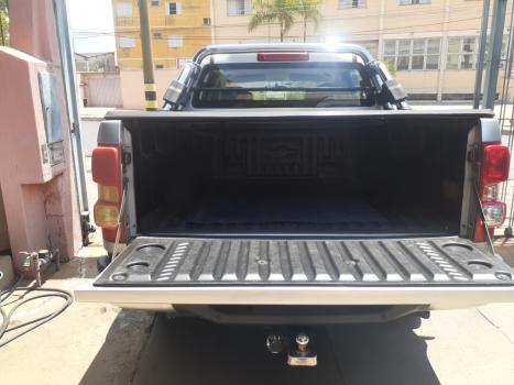 CHEVROLET S10 2.8 16V LS CABINE DUPLA 4X4 TURBO DIESEL, Foto 8