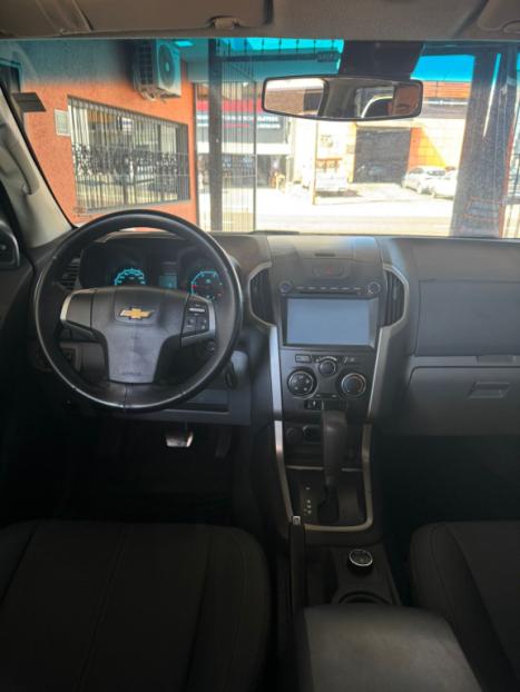 CHEVROLET S10 2.8 16V LTZ CABINE DUPLA 4X4 TURBO DIESEL AUTOMTICO, Foto 4