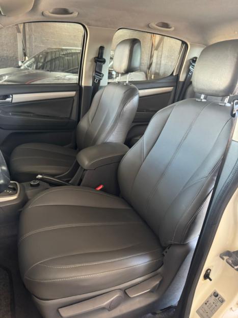 CHEVROLET S10 2.8 16V LTZ CABINE DUPLA 4X4 TURBO DIESEL AUTOMTICO, Foto 5