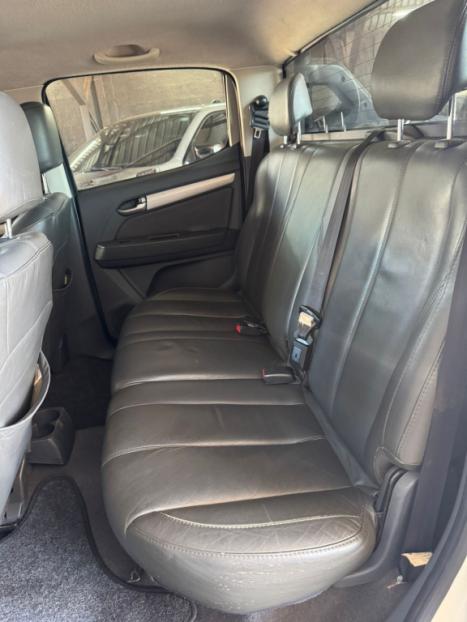 CHEVROLET S10 2.8 16V LTZ CABINE DUPLA 4X4 TURBO DIESEL AUTOMTICO, Foto 6