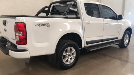 CHEVROLET S10 2.8 16V LT CABINE DUPLA 4X4 TURBO DIESEL AUTOMTICO, Foto 3