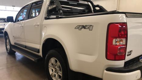 CHEVROLET S10 2.8 16V LT CABINE DUPLA 4X4 TURBO DIESEL AUTOMTICO, Foto 4