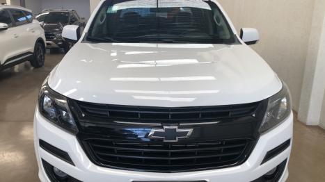 CHEVROLET S10 2.8 16V LT CABINE DUPLA 4X4 TURBO DIESEL AUTOMTICO, Foto 5