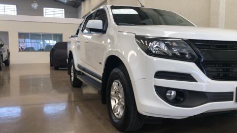 CHEVROLET S10 2.8 16V LT CABINE DUPLA 4X4 TURBO DIESEL AUTOMTICO, Foto 6