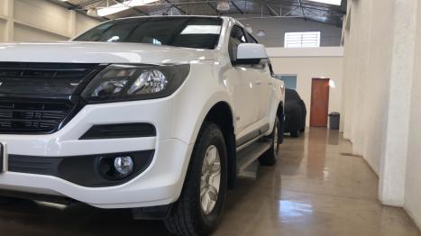 CHEVROLET S10 2.8 16V LT CABINE DUPLA 4X4 TURBO DIESEL AUTOMTICO, Foto 7