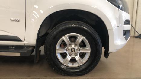 CHEVROLET S10 2.8 16V LT CABINE DUPLA 4X4 TURBO DIESEL AUTOMTICO, Foto 9
