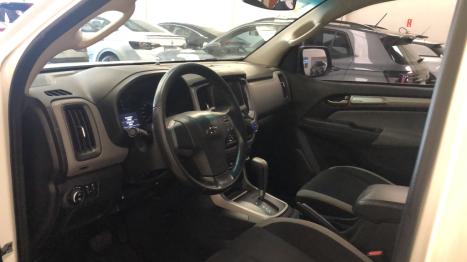 CHEVROLET S10 2.8 16V LT CABINE DUPLA 4X4 TURBO DIESEL AUTOMTICO, Foto 10
