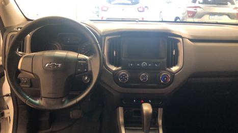 CHEVROLET S10 2.8 16V LT CABINE DUPLA 4X4 TURBO DIESEL AUTOMTICO, Foto 12