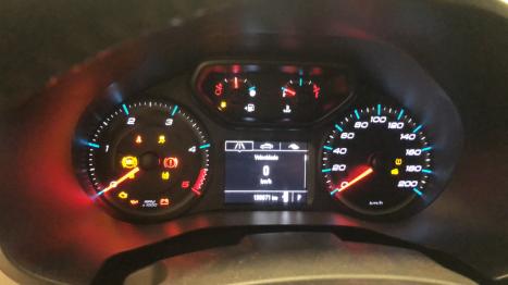 CHEVROLET S10 2.8 16V LT CABINE DUPLA 4X4 TURBO DIESEL AUTOMTICO, Foto 13