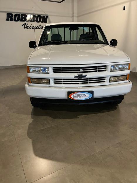 CHEVROLET Silverado 4.1 CONQUEST DIESEL CABINE SIMPLES, Foto 2