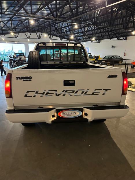 CHEVROLET Silverado 4.1 CONQUEST DIESEL CABINE SIMPLES, Foto 3