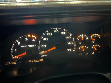 CHEVROLET Silverado 4.1 CONQUEST DIESEL CABINE SIMPLES, Foto 5