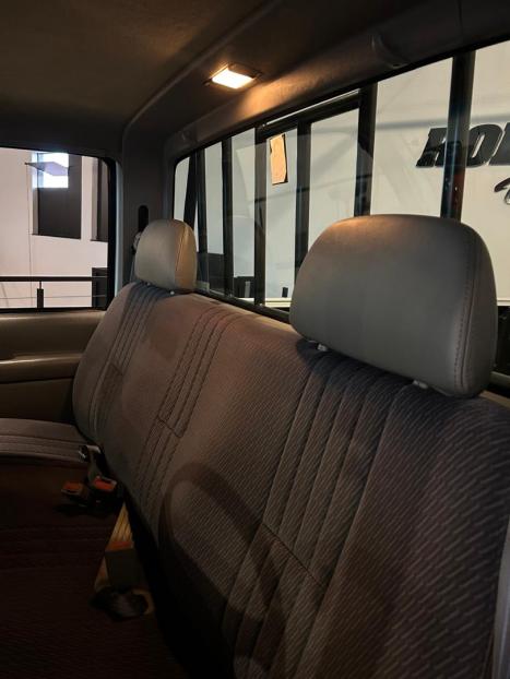 CHEVROLET Silverado 4.1 CONQUEST DIESEL CABINE SIMPLES, Foto 6