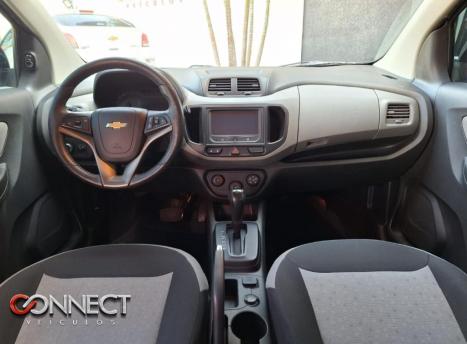 CHEVROLET Spin 1.8 4P FLEX ADVANTAGE AUTOMTICO, Foto 6