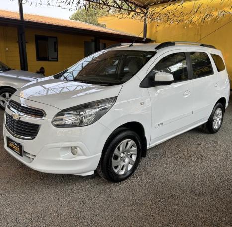 CHEVROLET Spin 1.8 4P FLEX LTZ 7 LUGARES, Foto 1