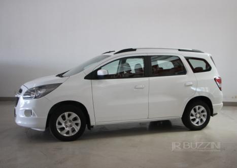 CHEVROLET Spin 1.8 4P FLEX LTZ 7 LUGARES, Foto 2