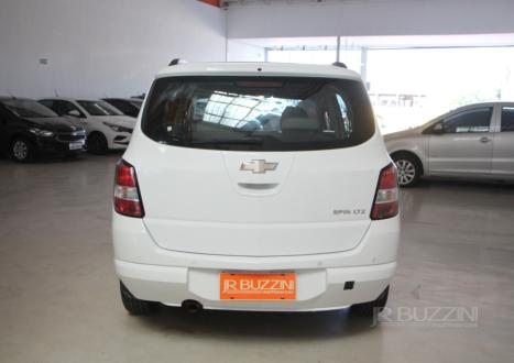 CHEVROLET Spin 1.8 4P FLEX LTZ 7 LUGARES, Foto 3