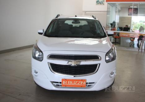 CHEVROLET Spin 1.8 4P FLEX LTZ 7 LUGARES, Foto 4