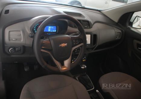 CHEVROLET Spin 1.8 4P FLEX LTZ 7 LUGARES, Foto 5