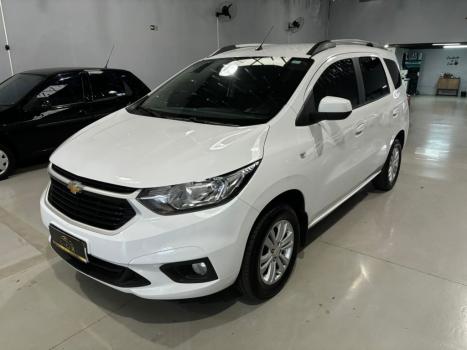 CHEVROLET Spin 1.8 4P FLEX LT AUTOMTICO, Foto 1