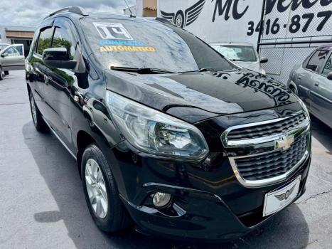 CHEVROLET Spin 1.8 4P FLEX LTZ 7 LUGARES AUTOMTICO, Foto 1